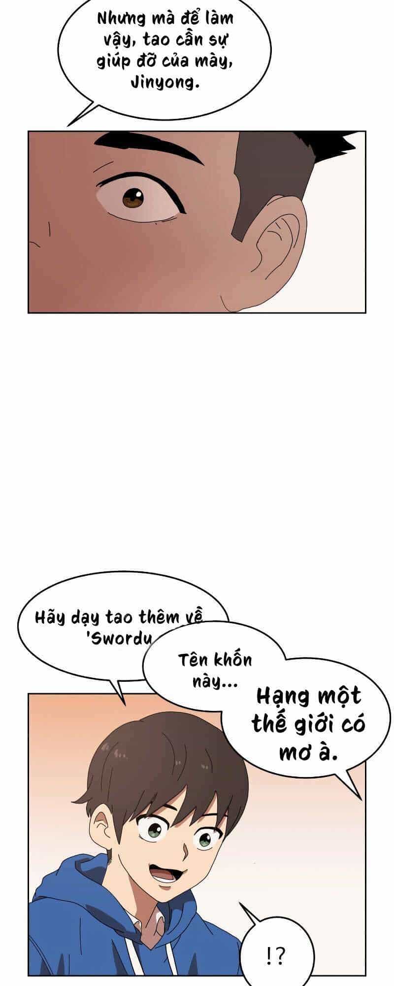 Double Click - Chương 2 - ảnh 45
