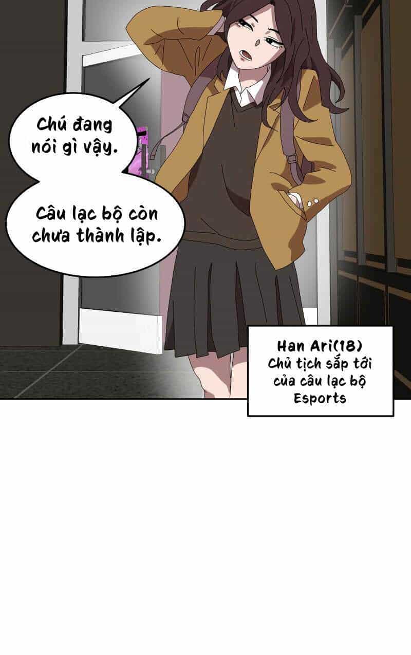 Double Click - Chương 2 - ảnh 49