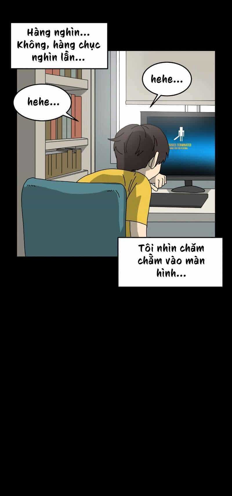 Double Click - Chương 2 - ảnh 5