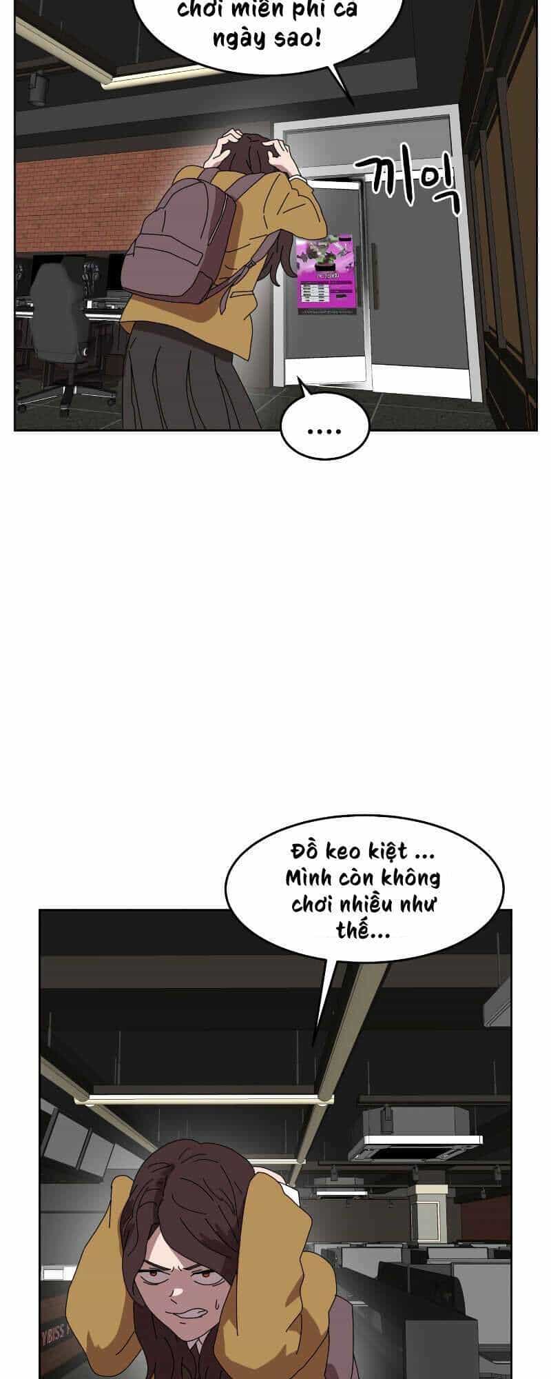 Double Click - Chương 2 - ảnh 52