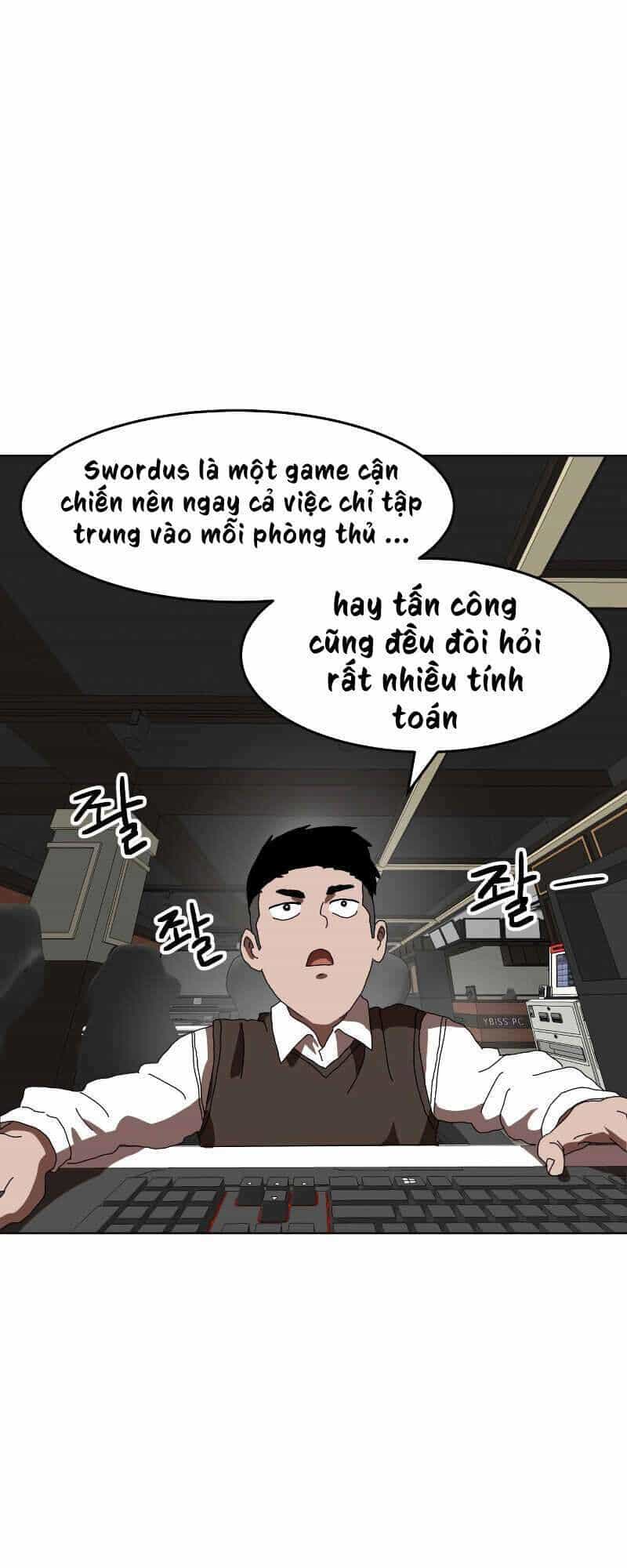 Double Click - Chương 2 - ảnh 67