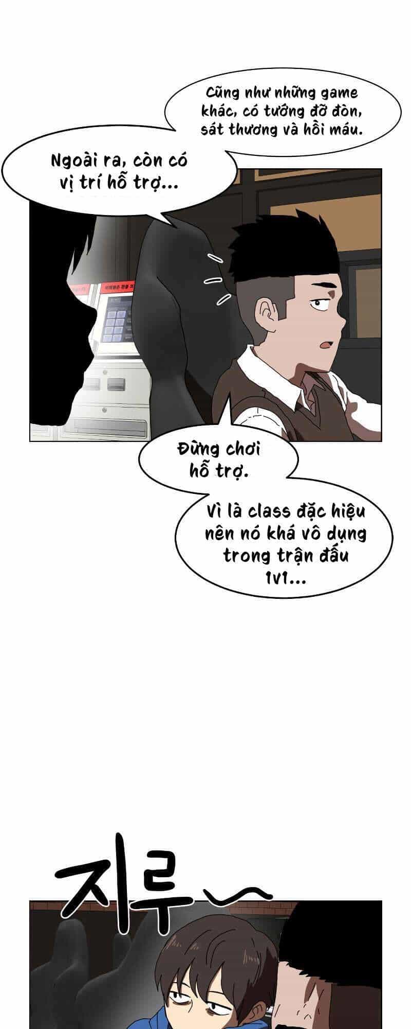 Double Click - Chương 2 - ảnh 68