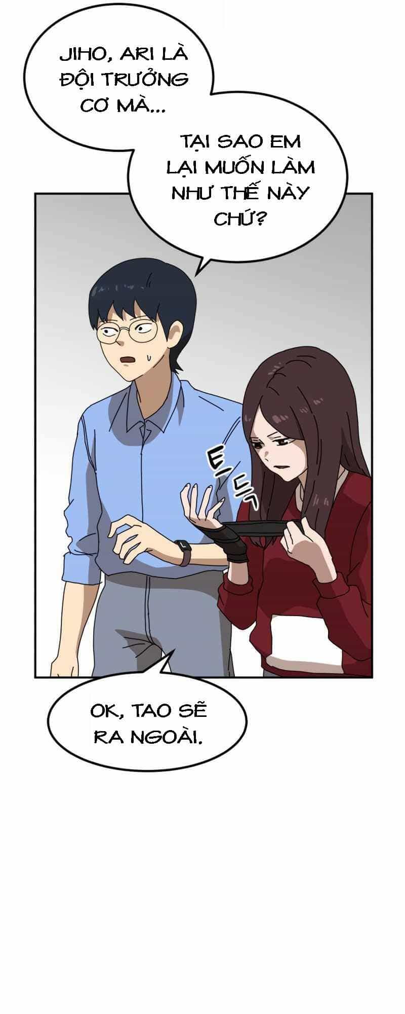 Double Click - Chương 20 - ảnh 14