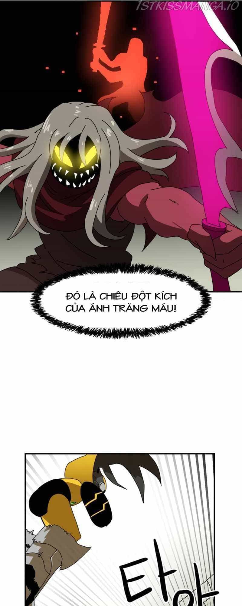 Double Click - Chương 20 - ảnh 44