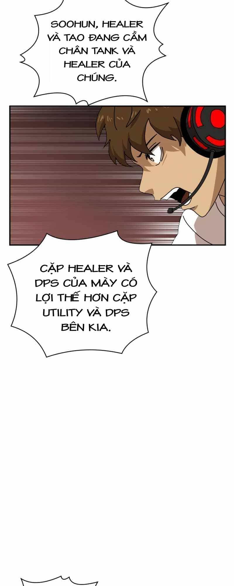 Double Click - Chương 20 - ảnh 51