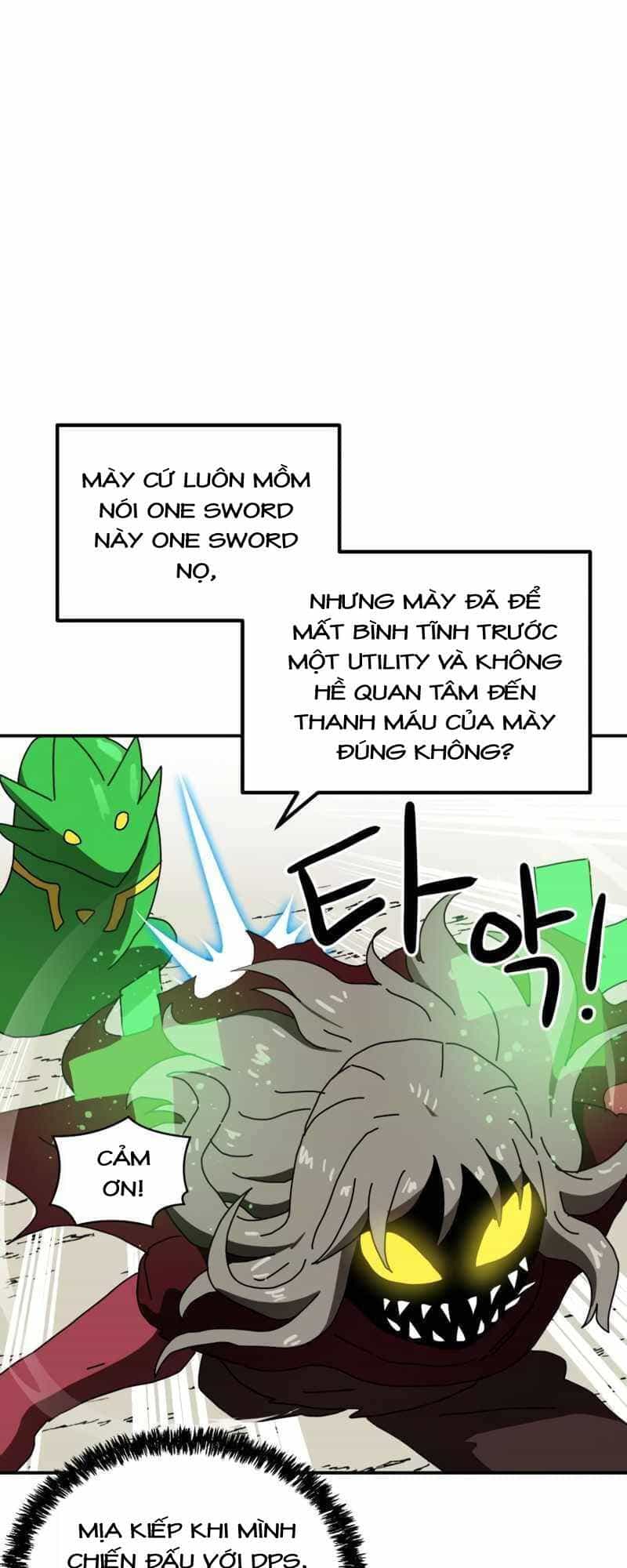 Double Click - Chương 20 - ảnh 54