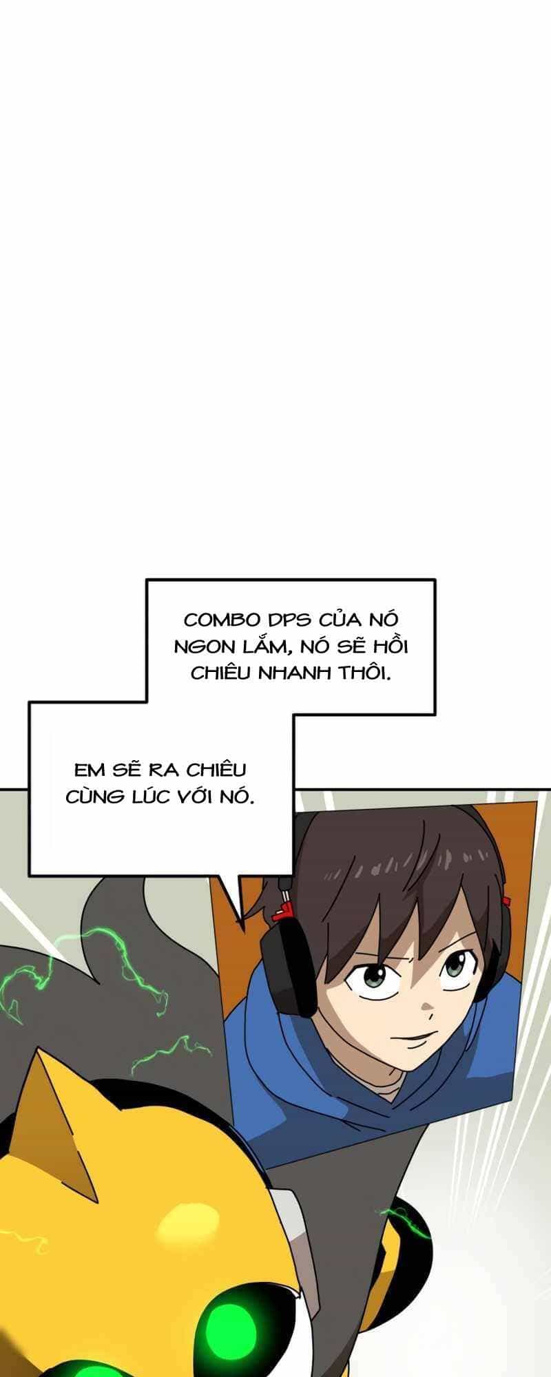 Double Click - Chương 20 - ảnh 64