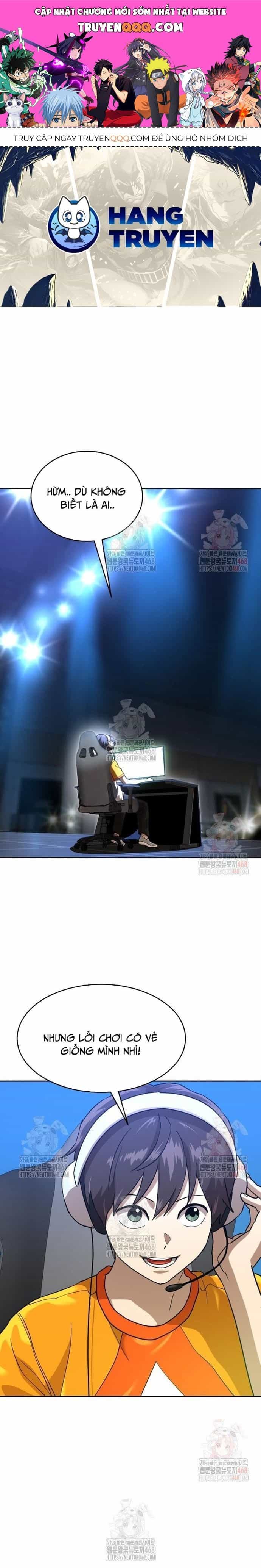 Double Click - Chương 199 - ảnh 1