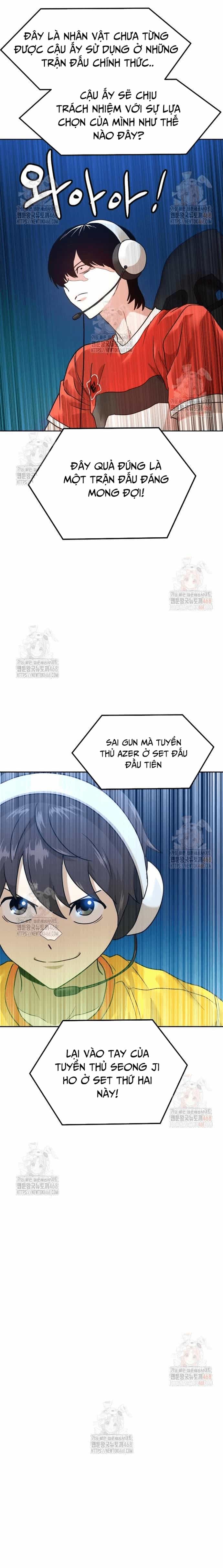 Double Click - Chương 199 - ảnh 10