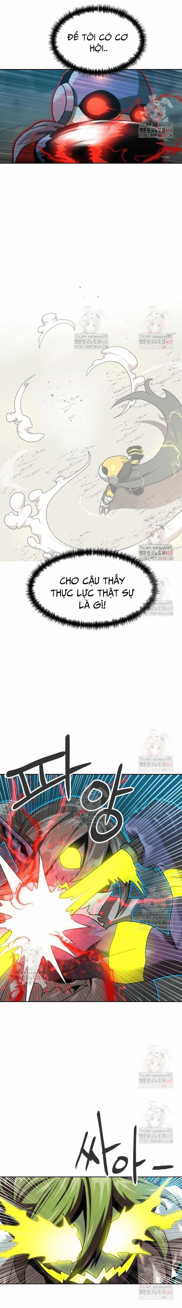 Double Click - Chương 199 - ảnh 13
