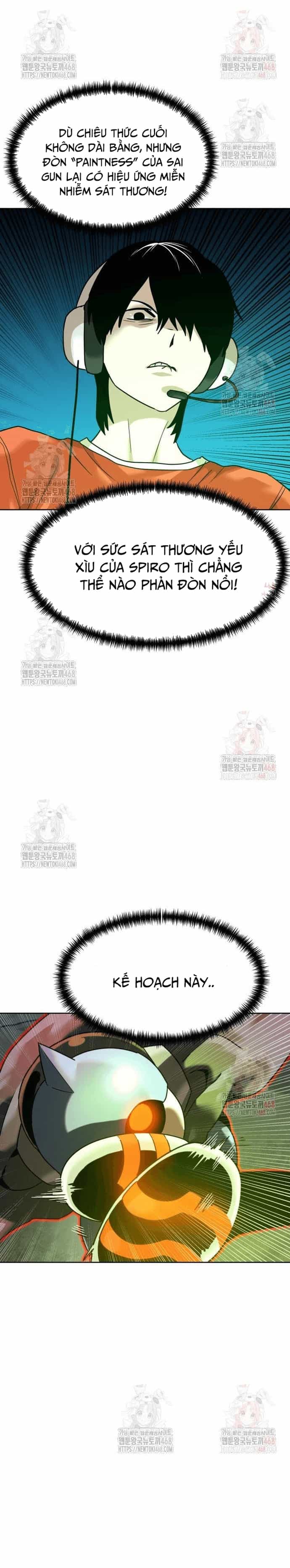 Double Click - Chương 199 - ảnh 19