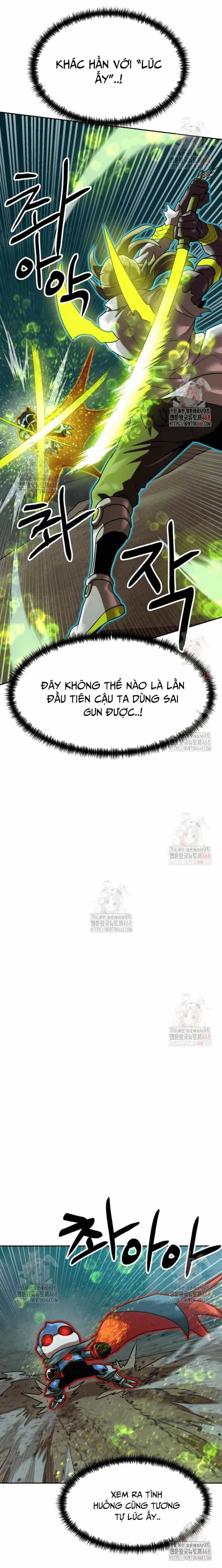Double Click - Chương 199 - ảnh 20