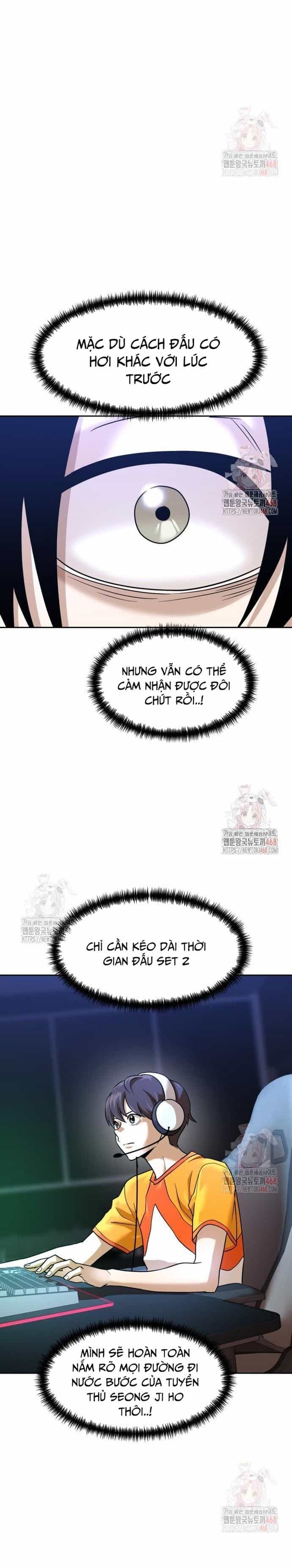 Double Click - Chương 199 - ảnh 25