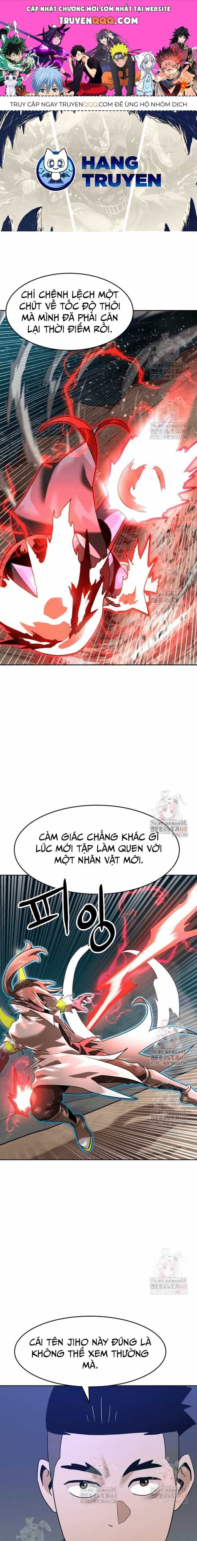 Double Click - Chương 200 - ảnh 1