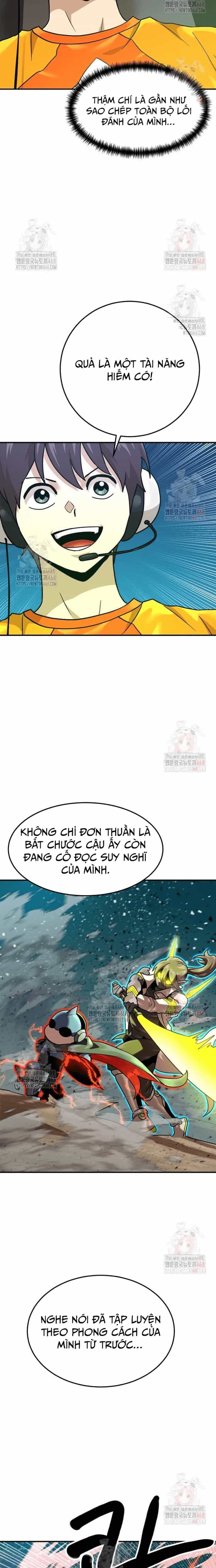 Double Click - Chương 200 - ảnh 14