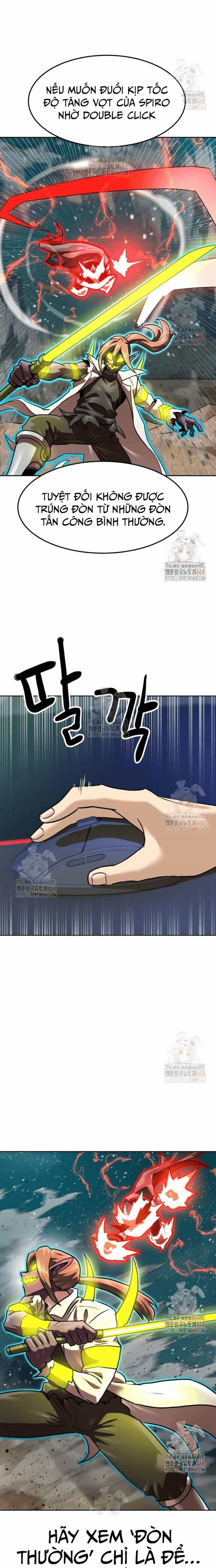 Double Click - Chương 200 - ảnh 16