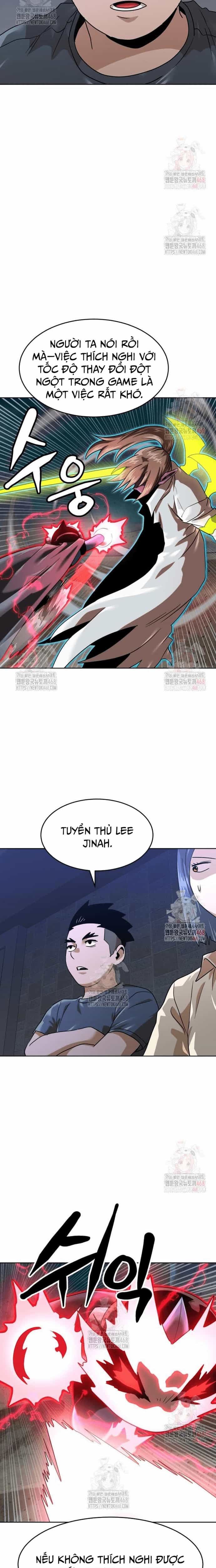 Double Click - Chương 200 - ảnh 2