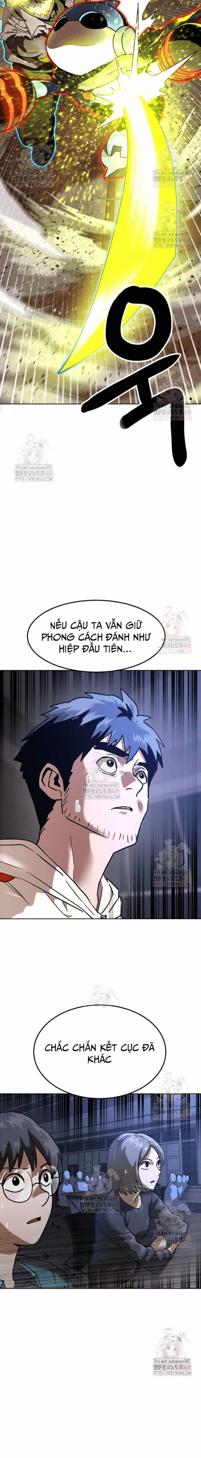 Double Click - Chương 200 - ảnh 20