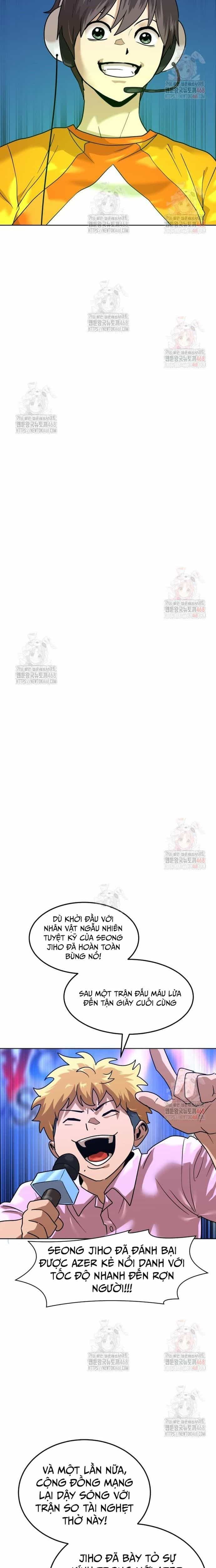 Double Click - Chương 200 - ảnh 22