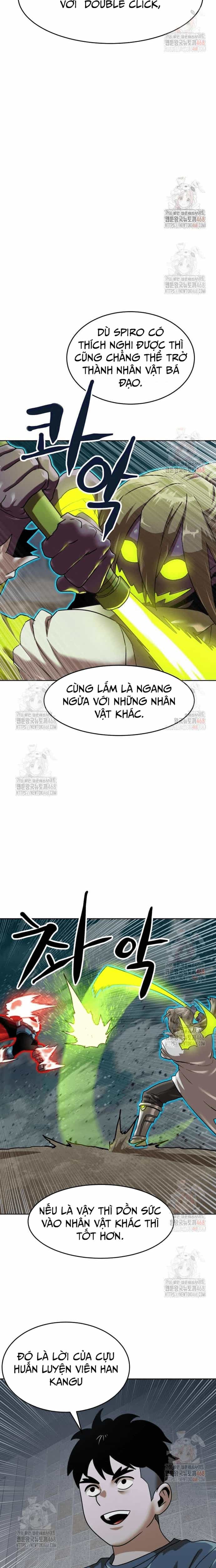 Double Click - Chương 200 - ảnh 3
