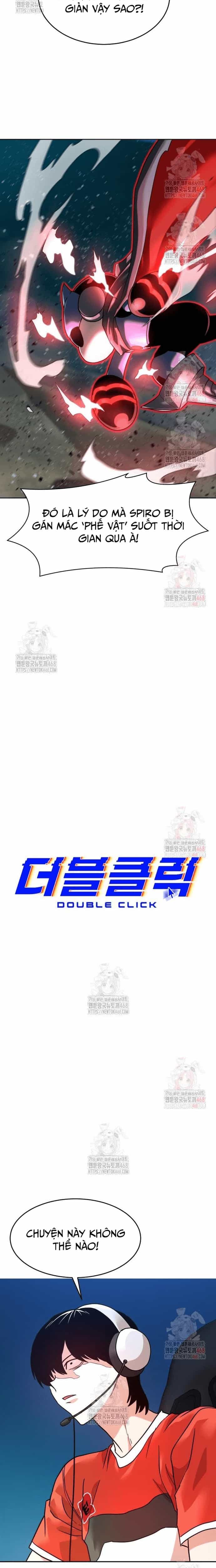Double Click - Chương 200 - ảnh 6