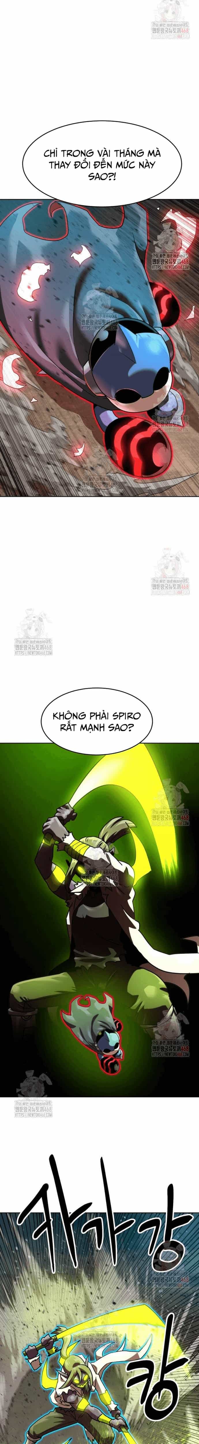 Double Click - Chương 200 - ảnh 7