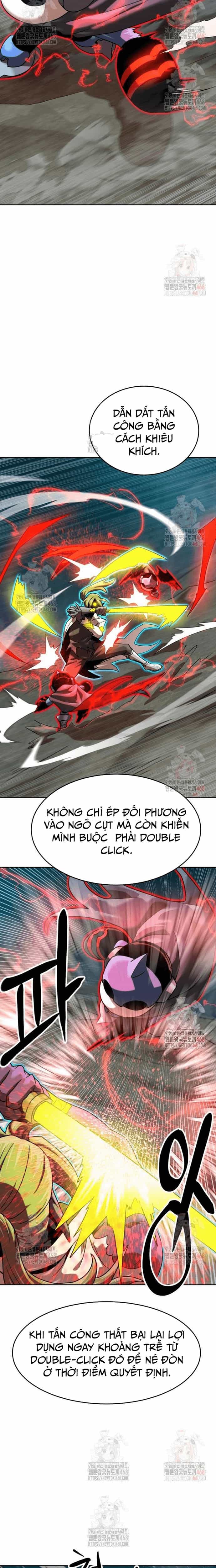 Double Click - Chương 200 - ảnh 9
