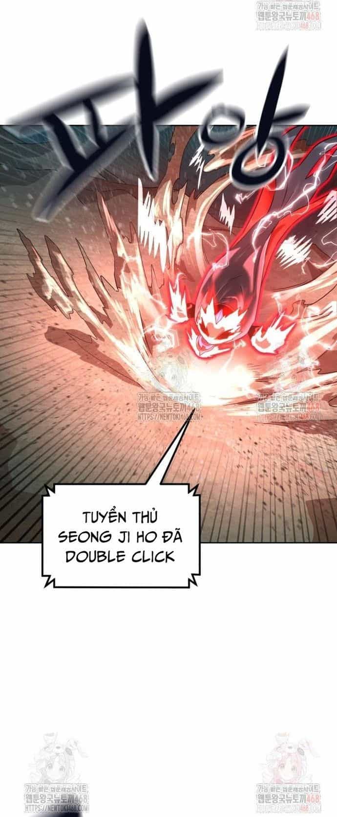 Double Click - Chương 201 - ảnh 11