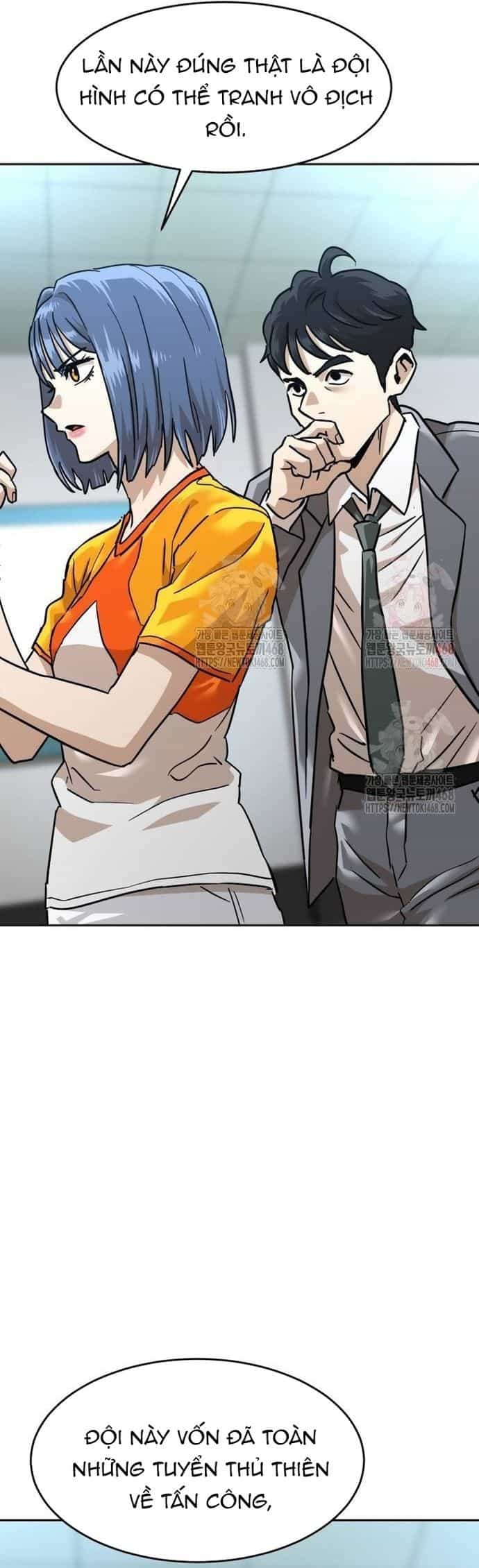 Double Click - Chương 202 - ảnh 12
