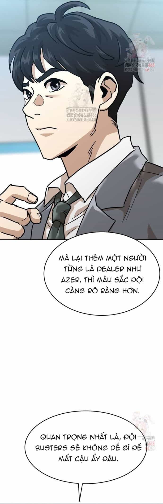 Double Click - Chương 202 - ảnh 13