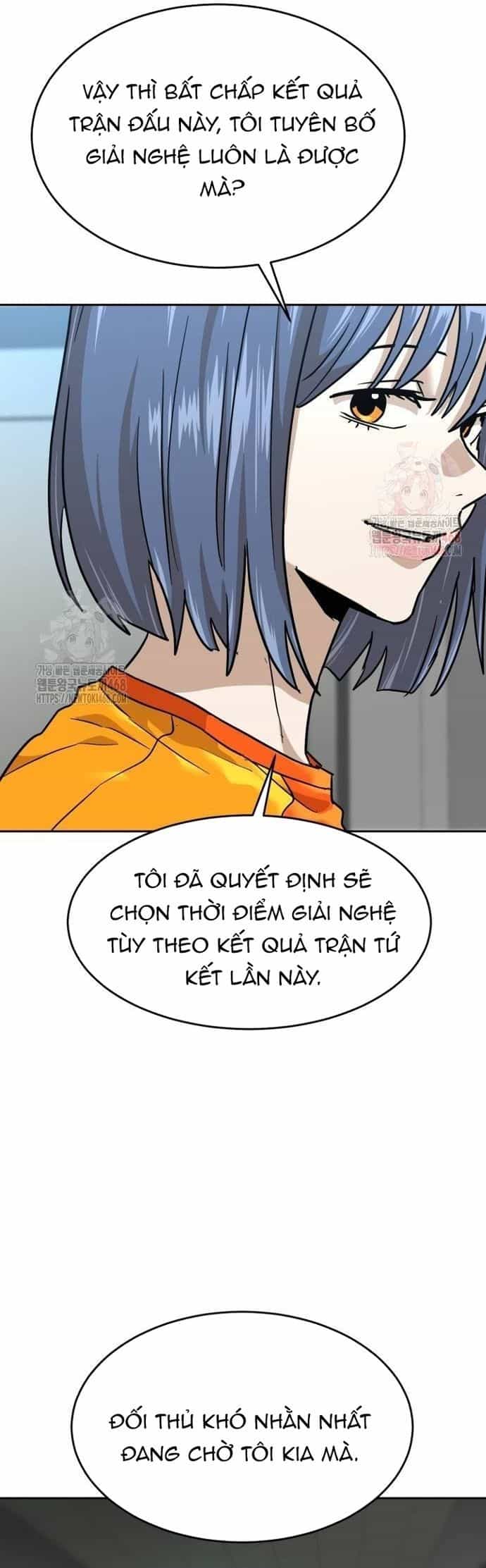 Double Click - Chương 202 - ảnh 23