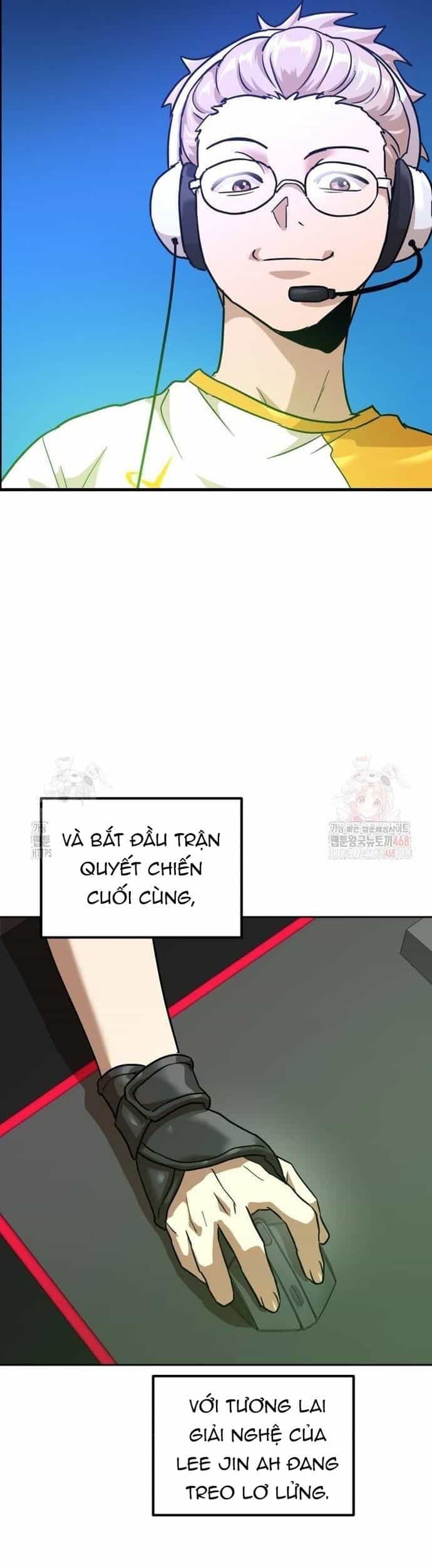 Double Click - Chương 202 - ảnh 40