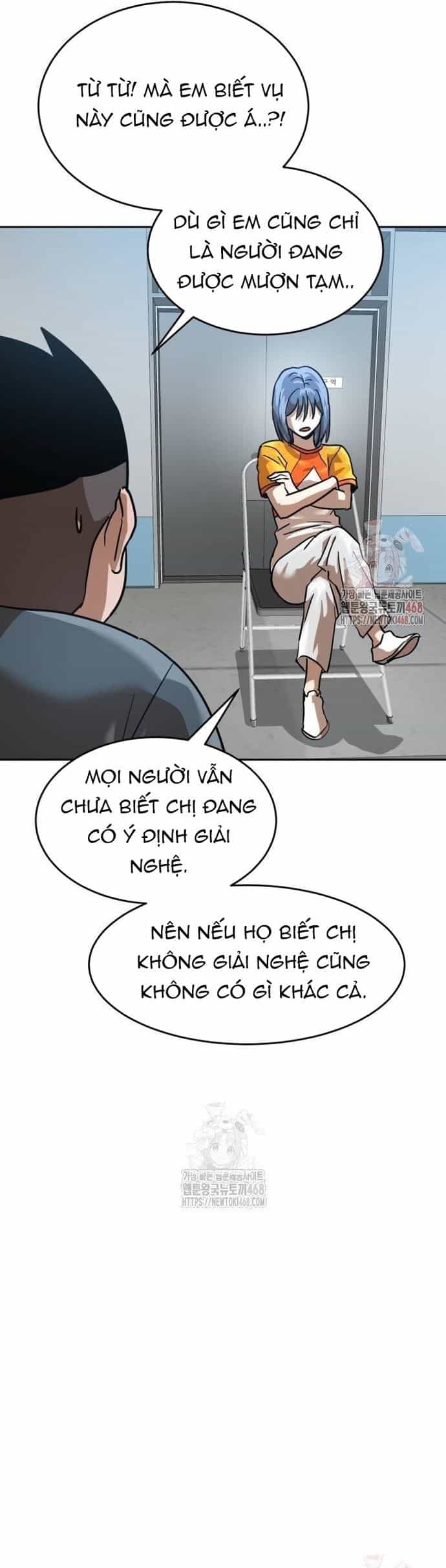 Double Click - Chương 202 - ảnh 60