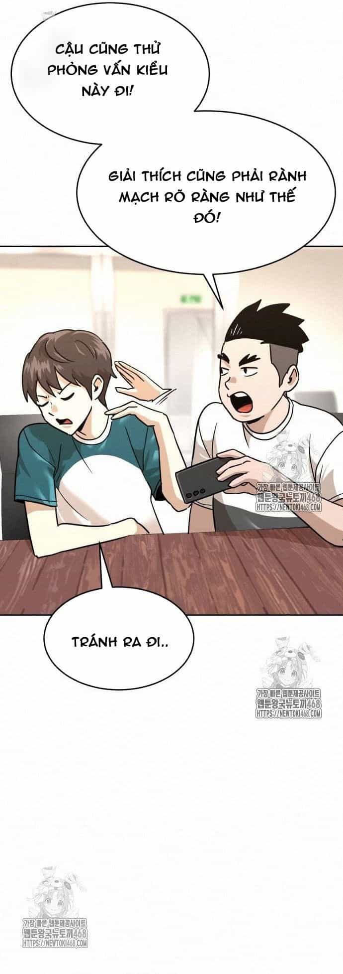 Double Click - Chương 203 - ảnh 36