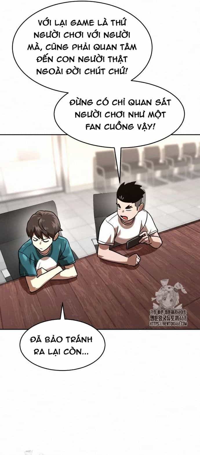 Double Click - Chương 203 - ảnh 37