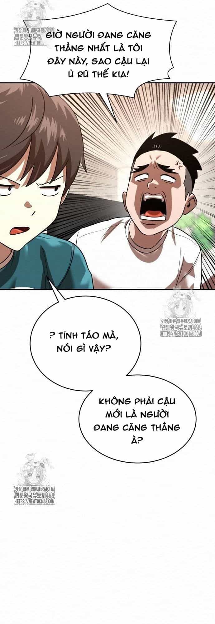Double Click - Chương 203 - ảnh 38