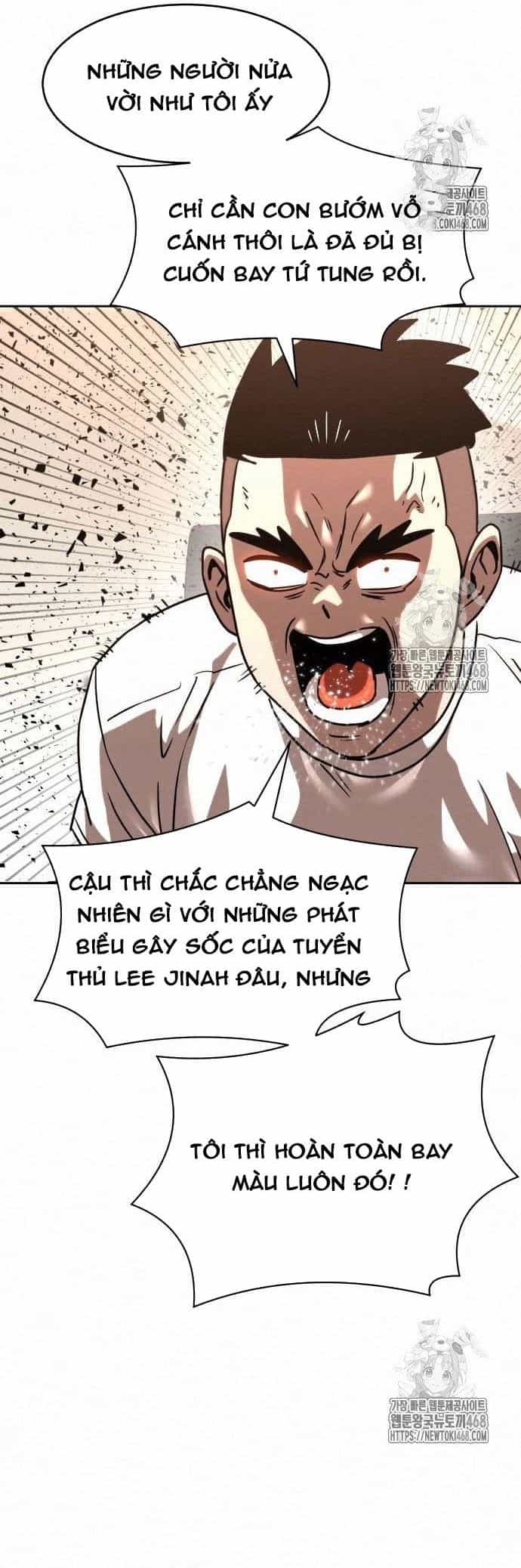 Double Click - Chương 203 - ảnh 41