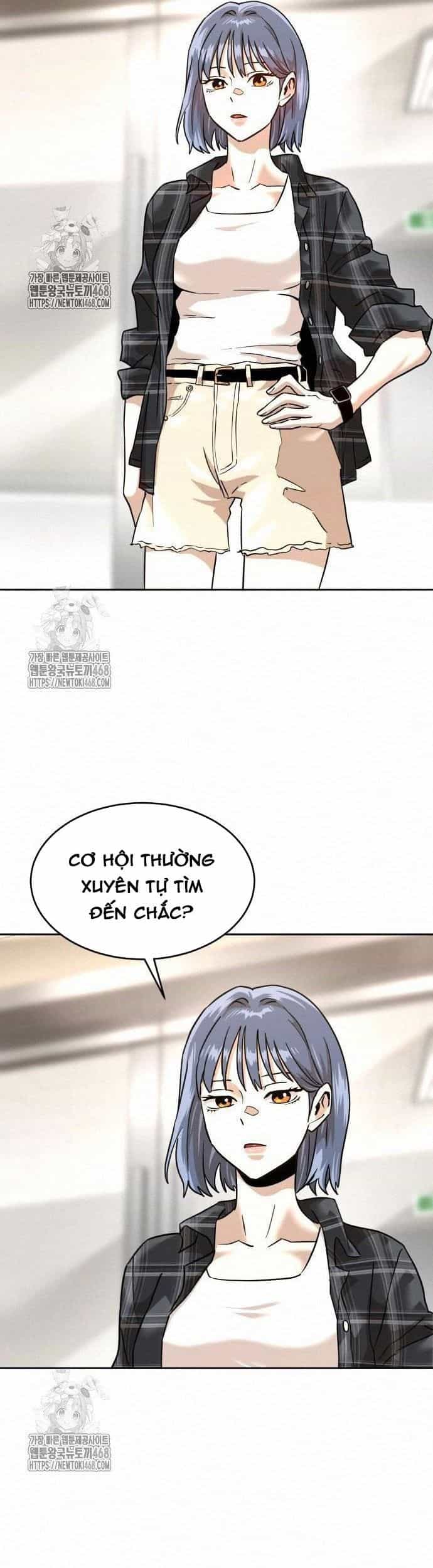 Double Click - Chương 203 - ảnh 44