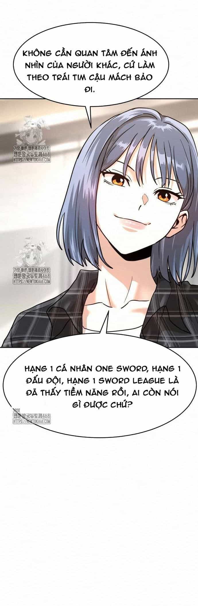 Double Click - Chương 203 - ảnh 45