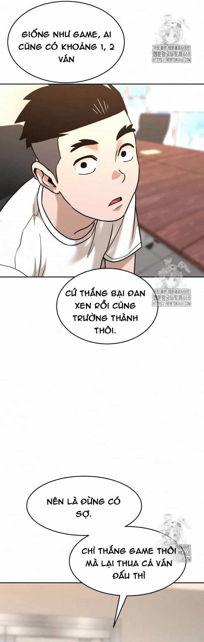 Double Click - Chương 203 - ảnh 46