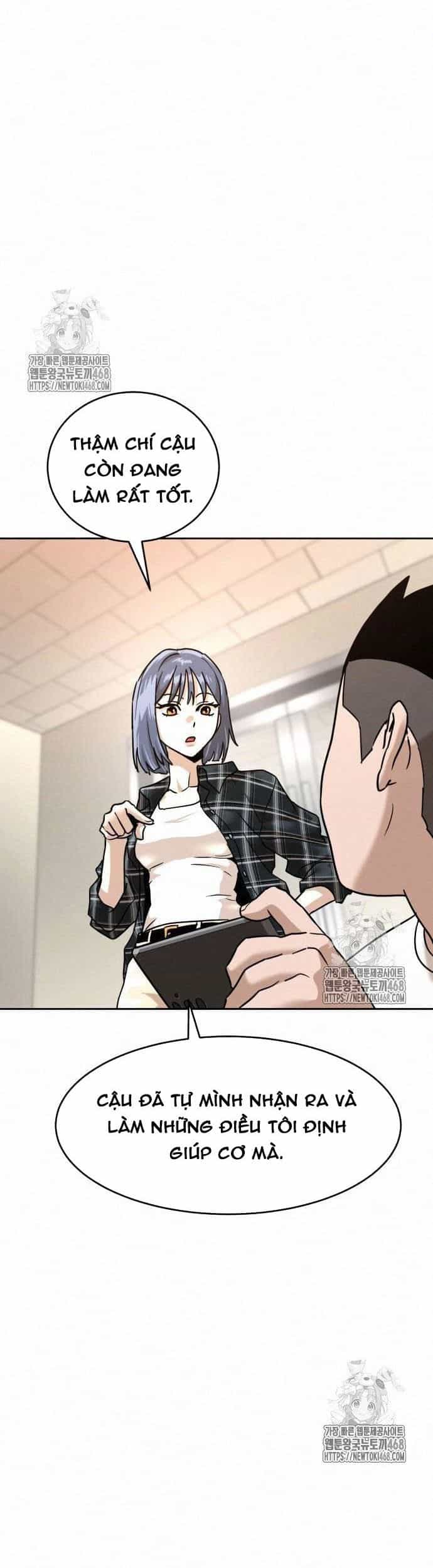 Double Click - Chương 203 - ảnh 48