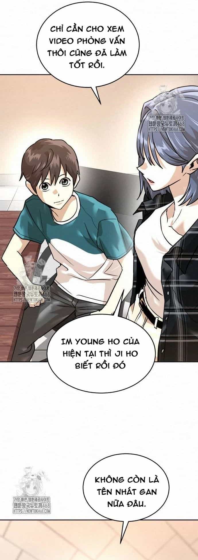 Double Click - Chương 203 - ảnh 50