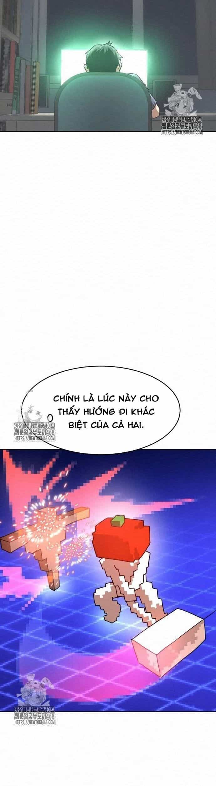 Double Click - Chương 203 - ảnh 58