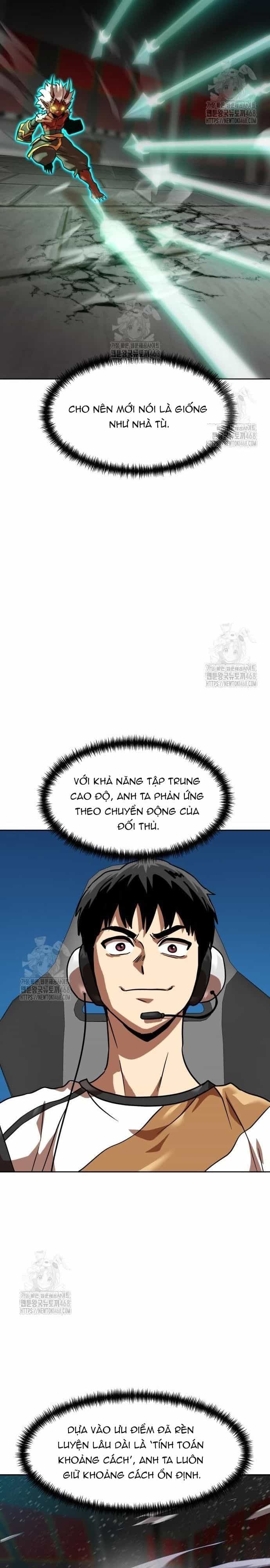 Double Click - Chương 204 - ảnh 14