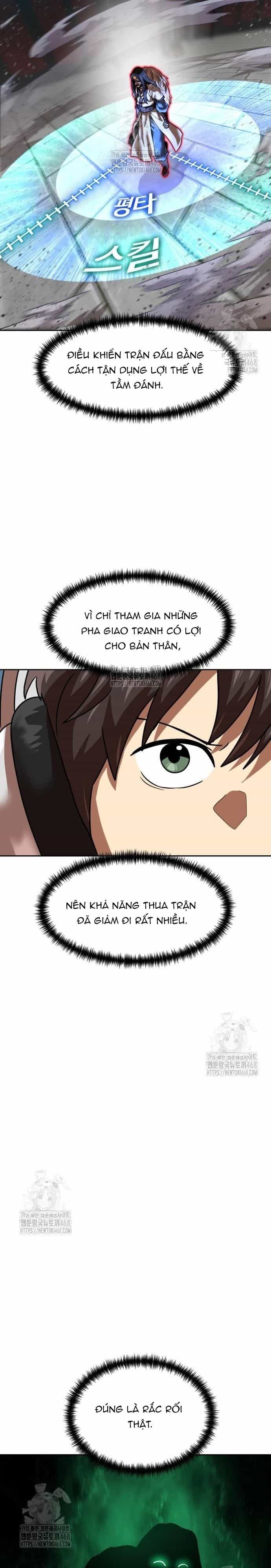 Double Click - Chương 204 - ảnh 15