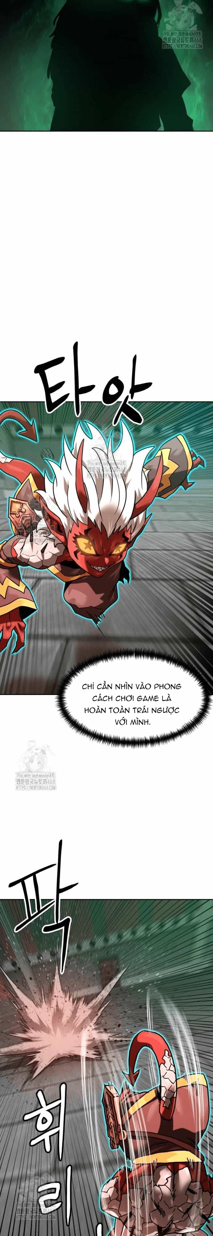 Double Click - Chương 204 - ảnh 16
