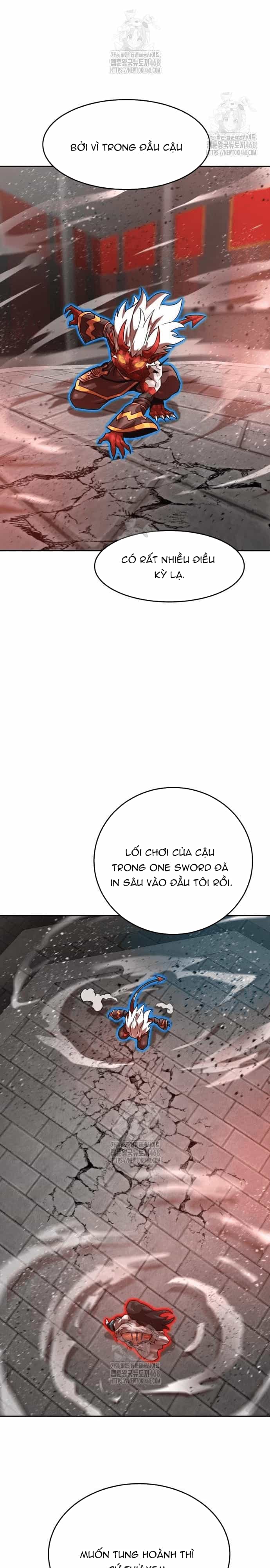 Double Click - Chương 204 - ảnh 22