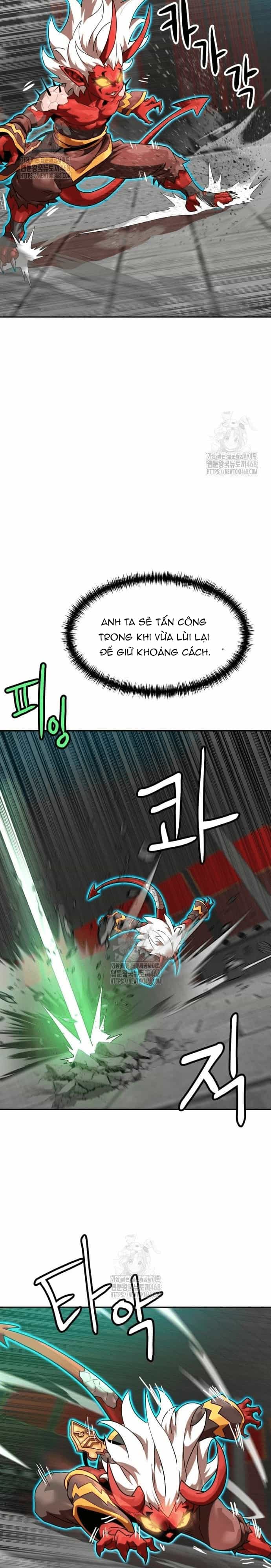 Double Click - Chương 204 - ảnh 25