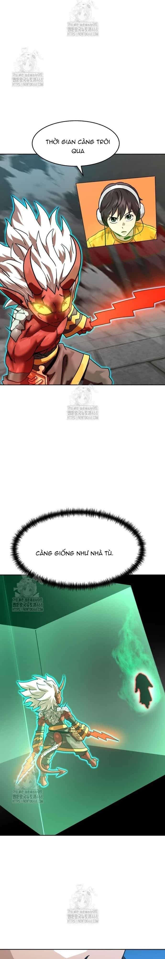 Double Click - Chương 204 - ảnh 35