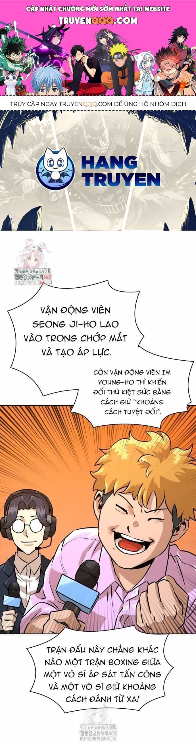 Double Click - Chương 205 - ảnh 1